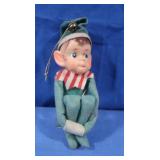 Vintage Elf Hugger