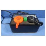 Vintage Lionel Type TW Transformer *Power cord is