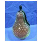 Lenox Glass Paperweight