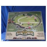 Vintage Bachman "Yard Boss" N Scale Electric
