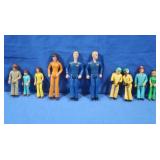 Vintage Fisher Price Adventure People Action