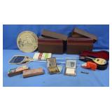 Business Advice Book Sets,Chalkboard