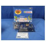 Diecast Car of Bobby Hamilton