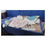 Aprons &Table Linens