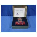 Johnny Lightening 1967 Plymouth Hemi Belvedere