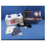 Diecast Franklin Mint 1964 GTO w/box