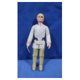 1977 Star Wars Action Figure-Luke Skywalker