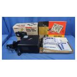 Ambico Deluxe Video Transfer System &Hudson