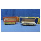 Vintage Tyco Heinz 57 Varieties Billboard Reefer