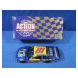 Diecast Stock Car of Kenny Wallace