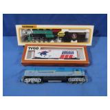 Vintage Bachman Great Northern Steam