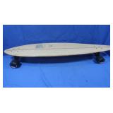 Sector 9 Skateboard from Bamboo Collection