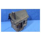 Handcrafted Wooden House by Wren House-Renate