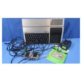 Vintage Texas Instruments TI-99/4A Home Computer