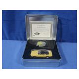 Johnny Lightening 1971 Dodge Challenger Diecast