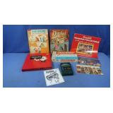 Games-Password,Handheld Football &more