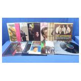 Record Albums-Johnny Mathis,5th Dimension &more