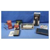 Norelco Rechargeable Razor,Sears Electric