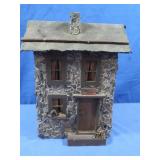 Handcrafted Wooden House by Wren House-Renate