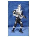 1978 Battlestar Galactica Action Figure-Cylon