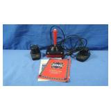 Atari 2600 Game Controller Joystick &Paddle