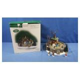 Dept 56 Dickens Village "Town Square Market"