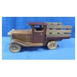 Heirloom Toys Handcrafted Wooden 1926 Ford