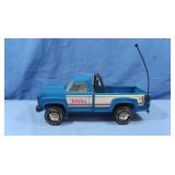 Vintage Tonka 4x4 Pickup Truck