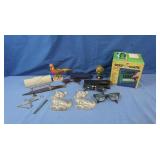 Golf-O-Matic Game,Home Decor,Glasses &more