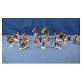 Miniature Figures