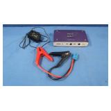 Halo Portable Power Jump Starter