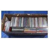 CDs-INXS,Rascal Flatts &more