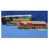 Vintage Life-Like Trains Myrtle