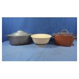 Copper Chef Pans,Bakeware &more