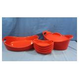 Rachel Ray Casserole Dishes