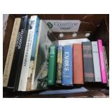 Books, some Vintage Fiction & Non-Fiction