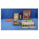 Games-TwixT,Yahtzee &more