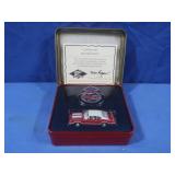 Johnny Lightening 1971 Olds 442 W-30 Diecast Car