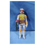 1977 Star Wars Action Figure-Boba Fett