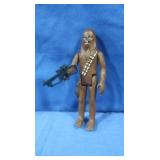 1977 Star Wars Action Figure-Chewbacca