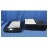 Vintage Garrard 2125C Record Player &Vintage