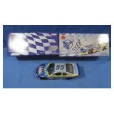 Diecast Stock Car of Kenny Wallace