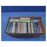 CDs-Boz Scaggs,Bob Welch &more