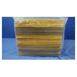 National Geographic Magazines 1950-1970