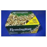 525 Rds. Remington 22 Long Rifle Ammo
