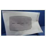 Steelers Field Layout Blueprint for Heating