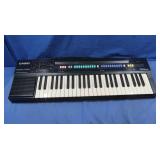 Casio Tone Bank Keyboard