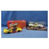 Diecast Racing Champions 2002 NASCAR of Bobby