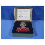 Johnny Lightening 1967 Plymouth Hemi Belvedere