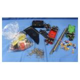 Vintage Lionel Train Car